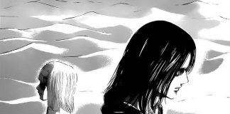 Shingeki no Kyojin 123