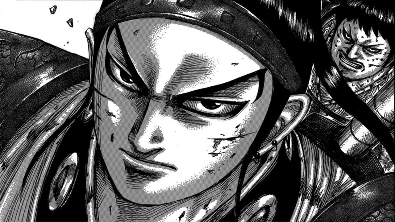 Kingdom Chapter 611 Confirmed Release Date Spoilers Discover Diary