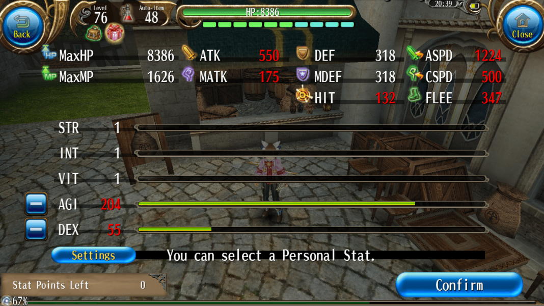 Toram Online Beginner's Guide [UPDATED 2019]