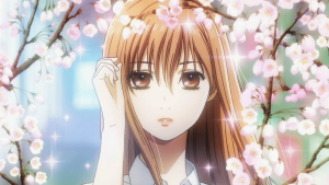 Chihayafuru-  Best anime of fall