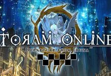 Toram Online Beginner's Guide in 2019
