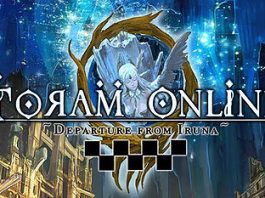 Toram Online Beginner's Guide in 2019