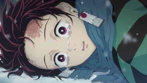 Kimetsu No Yaiba Season 2