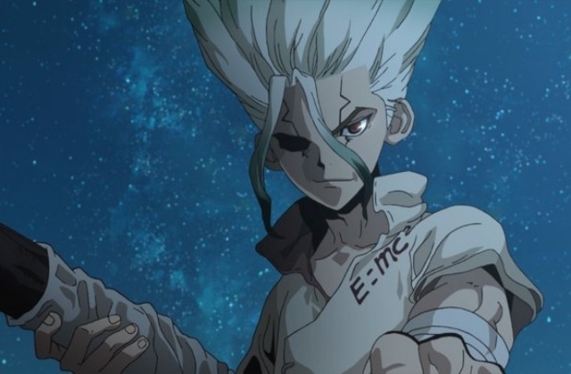 Dr Stone Chapter 135 Delayed New Release Date Ibara And Senku