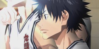 Ahiru no Sora episode 13