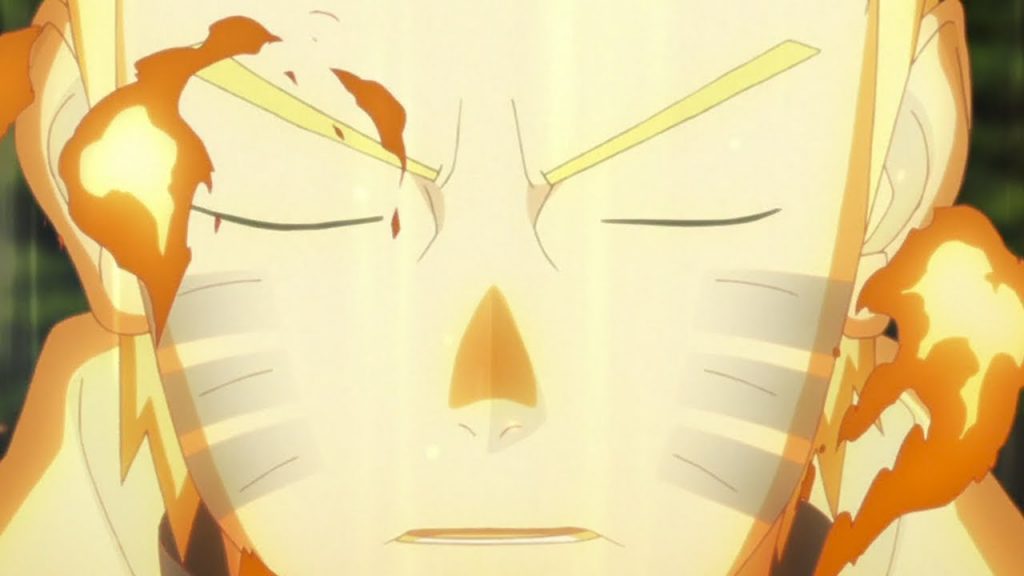 Boruto Chapter 41 Update: The New Team 7, Cover Page, Release Date