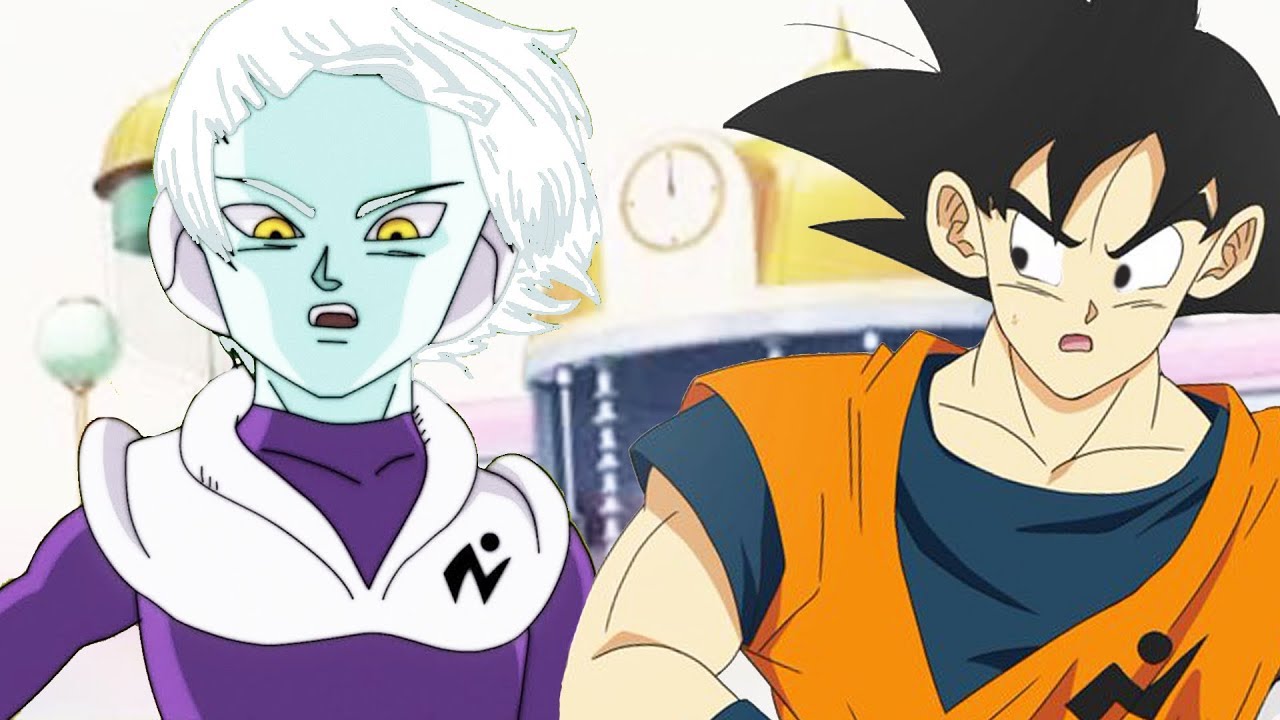 Dragon Ball Super Chapter 55: The Final Ultimatum, Release Date.