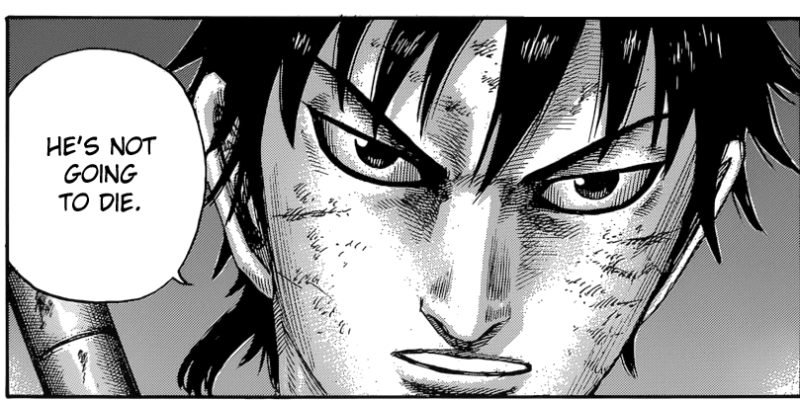 Kingdom Raw 633