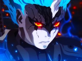 Boruto Chapter 42