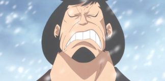 One Piece 976