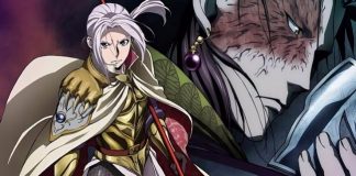 Arslan Senki Season 3