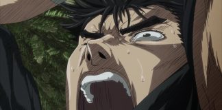 berserk season 3