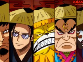 One Piece 975
