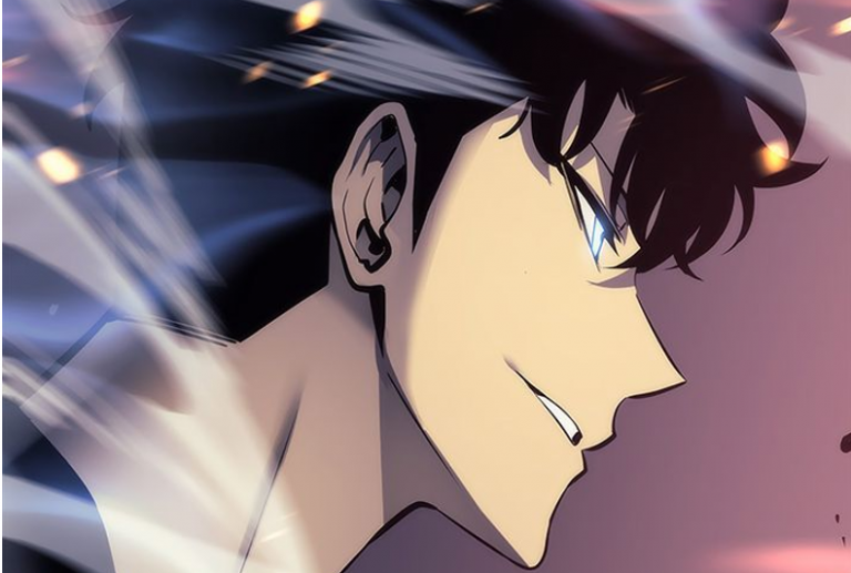 Solo Leveling Chapter 106