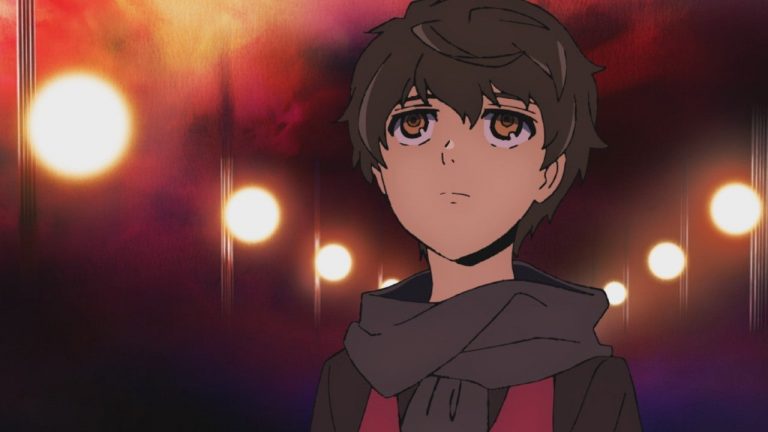 Tower of God Episode 2