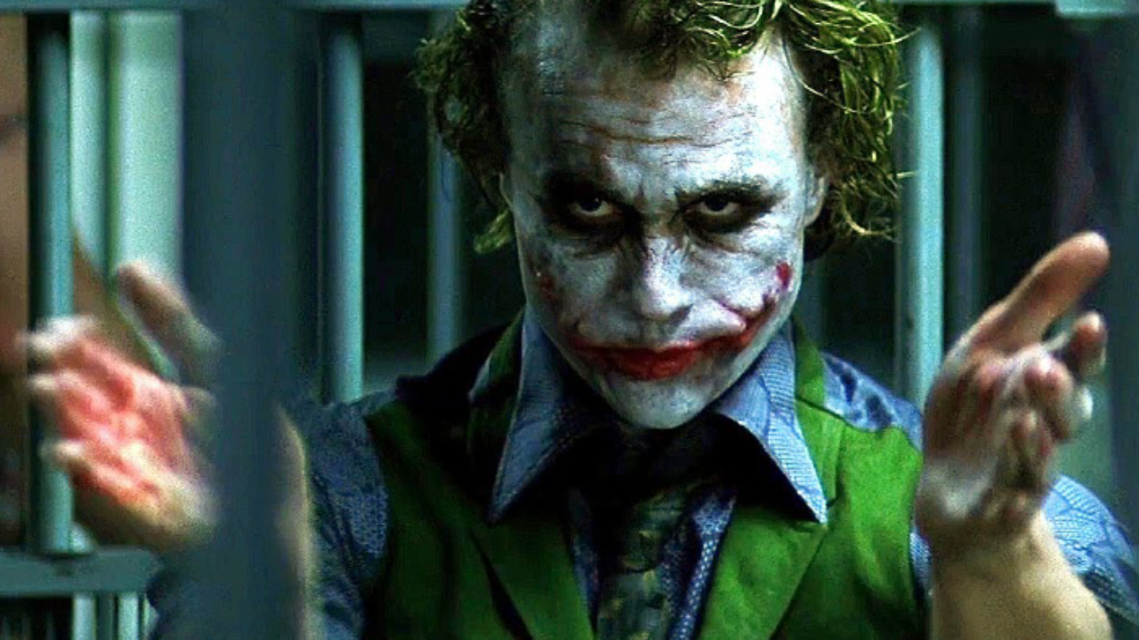 All of the Actors Who Have Played the Joker