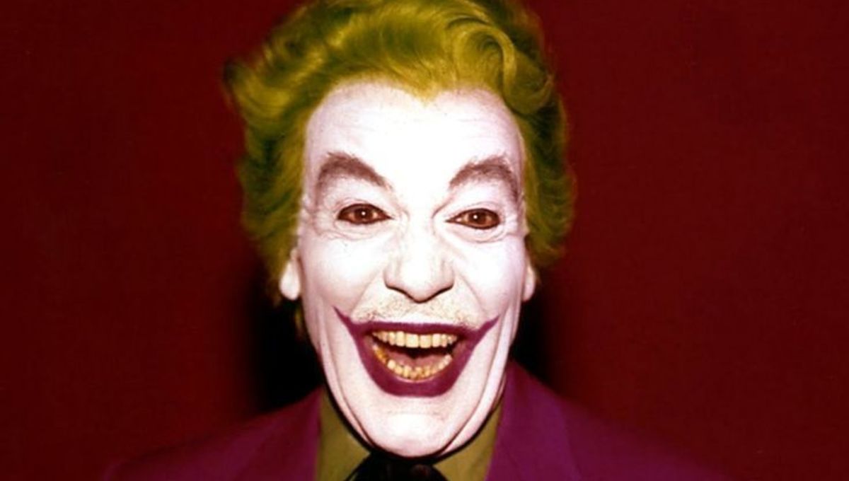 All of the Actors Who Have Played the Joker