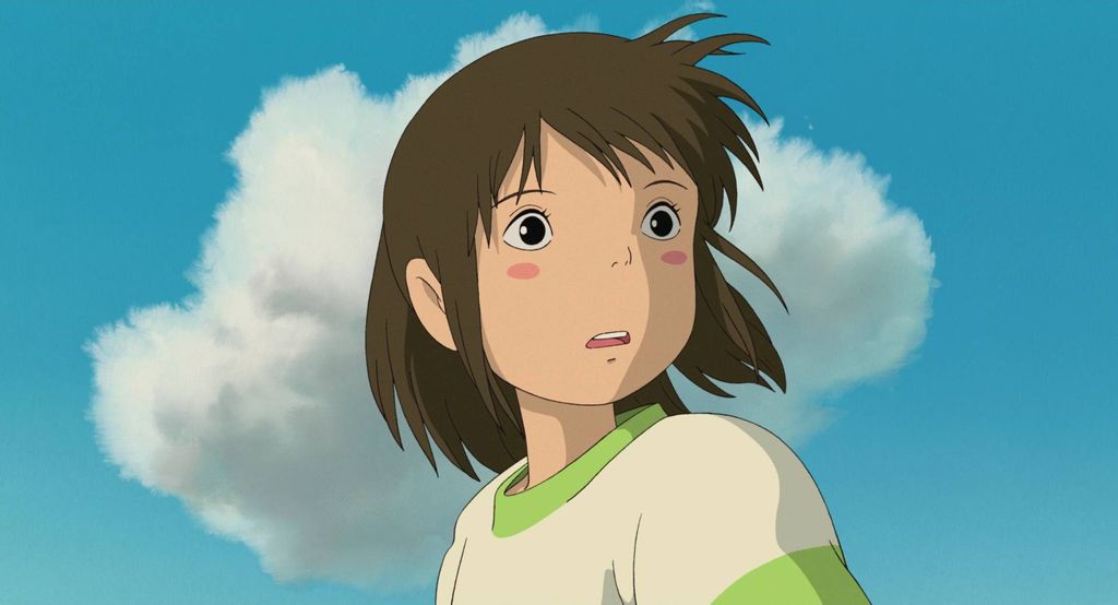 A Closer Look at the Main Spirited Away Characters