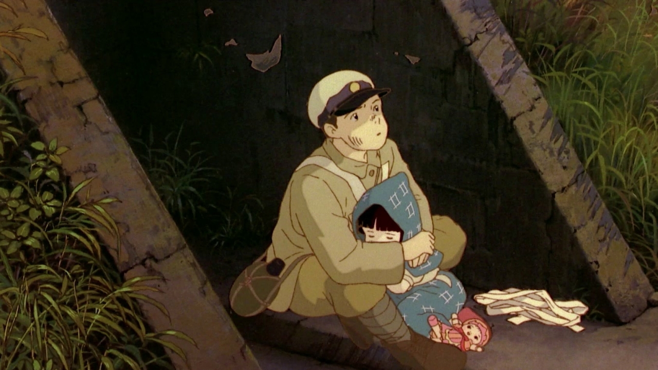 Grave of the Fireflies: Discover the 1988 Hit - Discover Diary