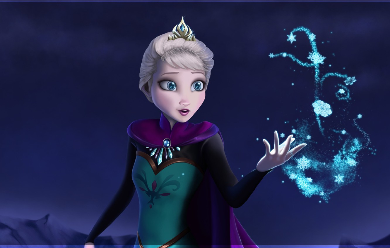 play let it go from the movie frozen