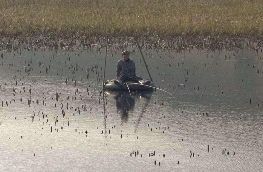 Photos Showing a Side of North Korea That Has Never Been Seen