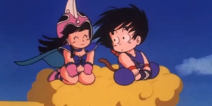 Learn More About Chi-Chi From Dragon Ball Z