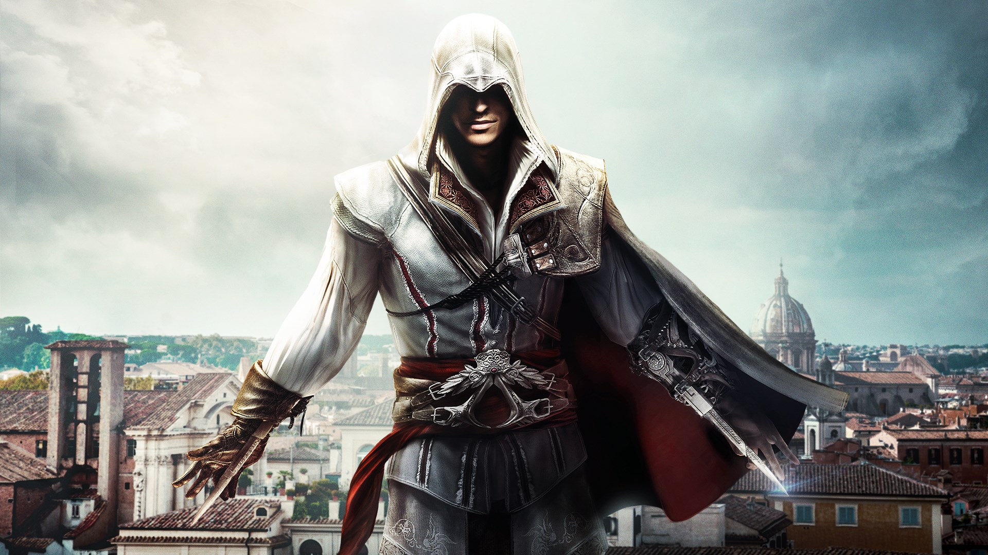 See the Correct Chronological Order of Assassin's Creed!