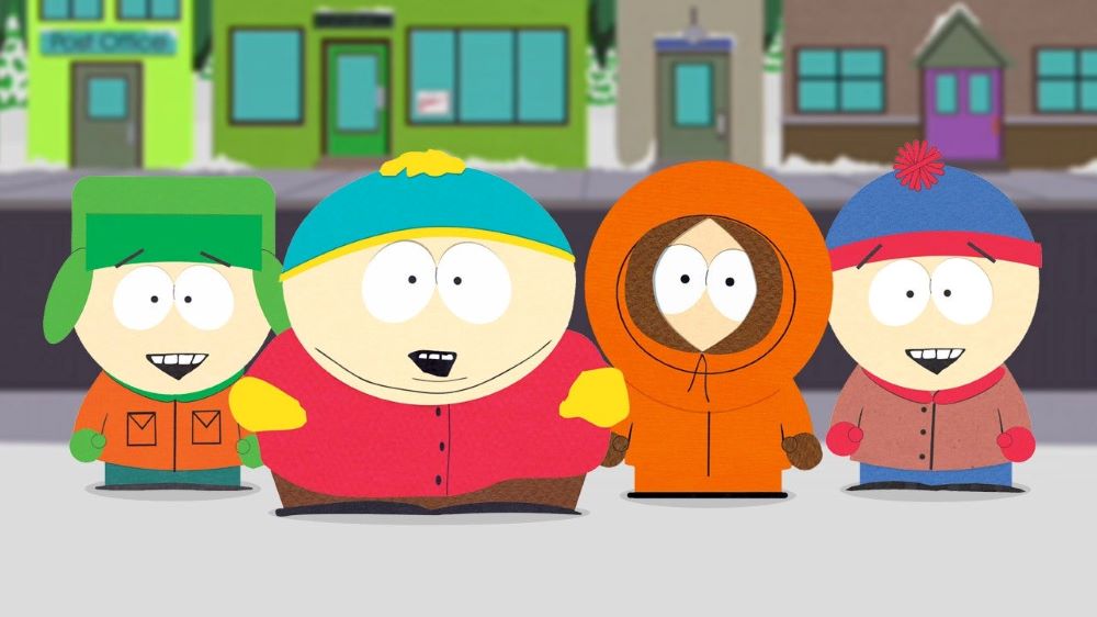 A Look at the 5 Most Popular South Park Characters