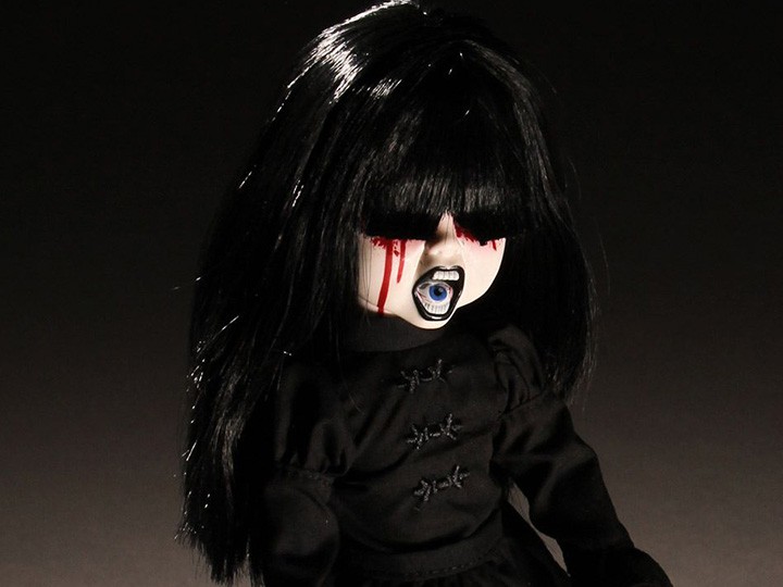 These 27 Scary Toys Are Unbelievable