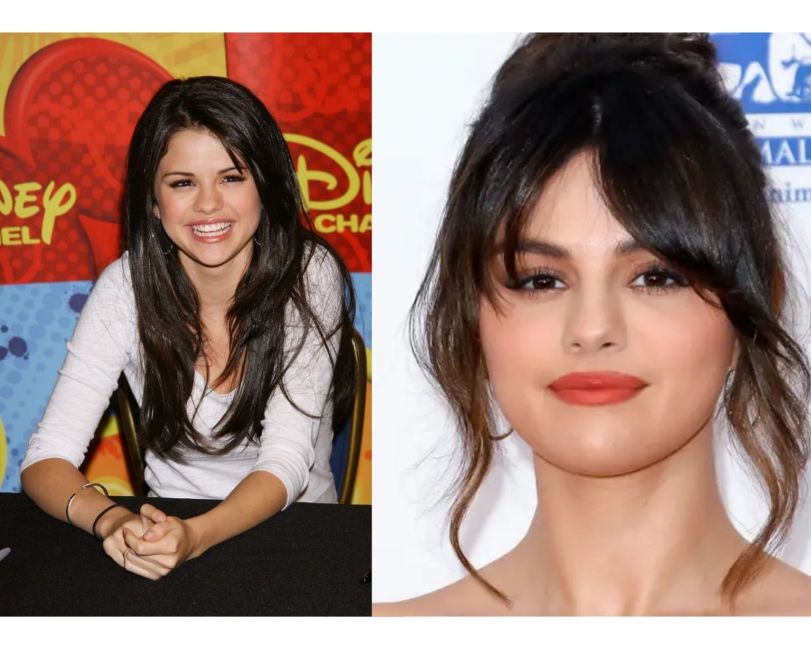 20 Celebrities Who Have Transformed Since 2010