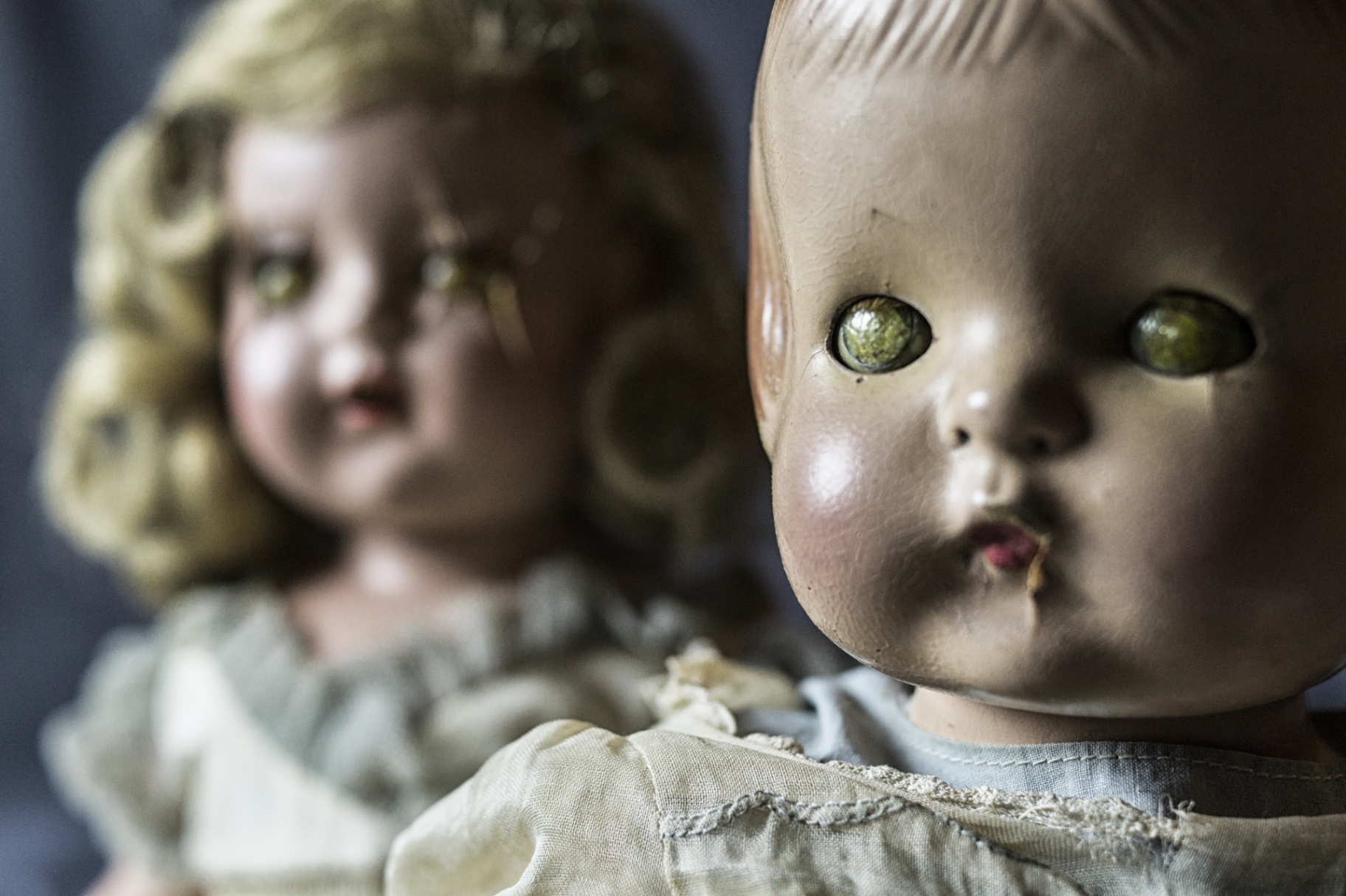 These 27 Scary Toys Are Unbelievable - DiscoverDiary.com