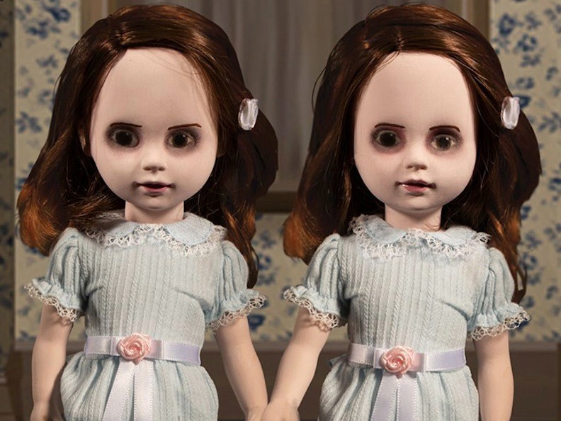 These 27 Scary Toys Are Unbelievable