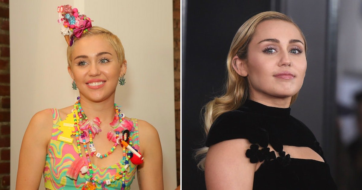 20 Celebrities Who Have Transformed Since 2010