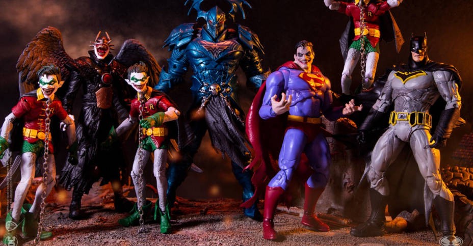 These 27 Scary Toys Are Unbelievable