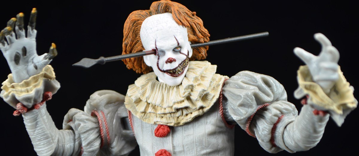 These 27 Scary Toys Are Unbelievable