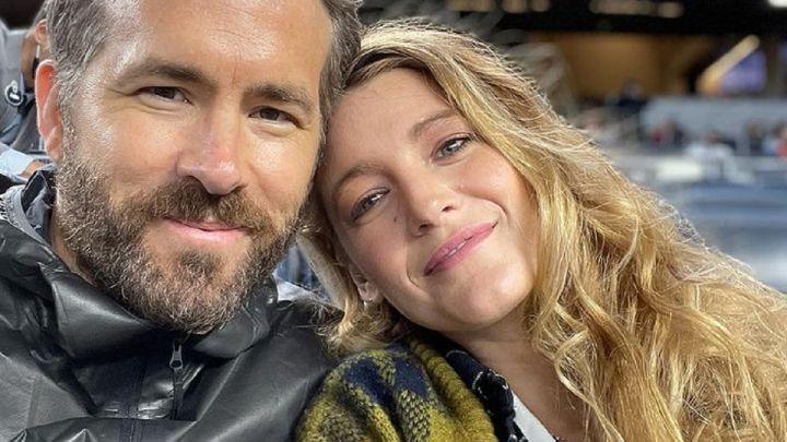 20 Times Everyone Fell in Love with Blake Lively and Ryan Reynolds