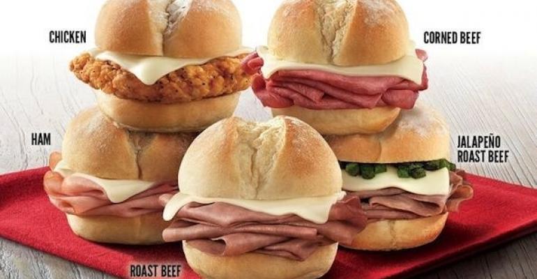 Check Out these 25 Fast Food Hacks