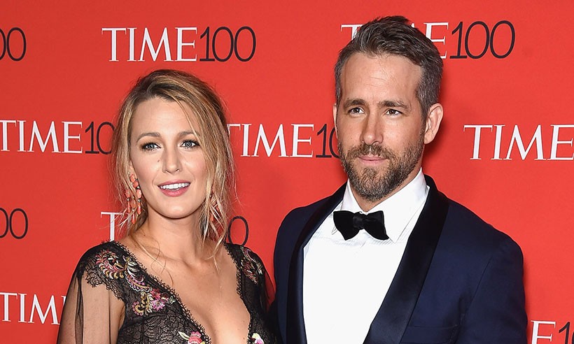 20 Times Everyone Fell in Love with Blake Lively and Ryan Reynolds