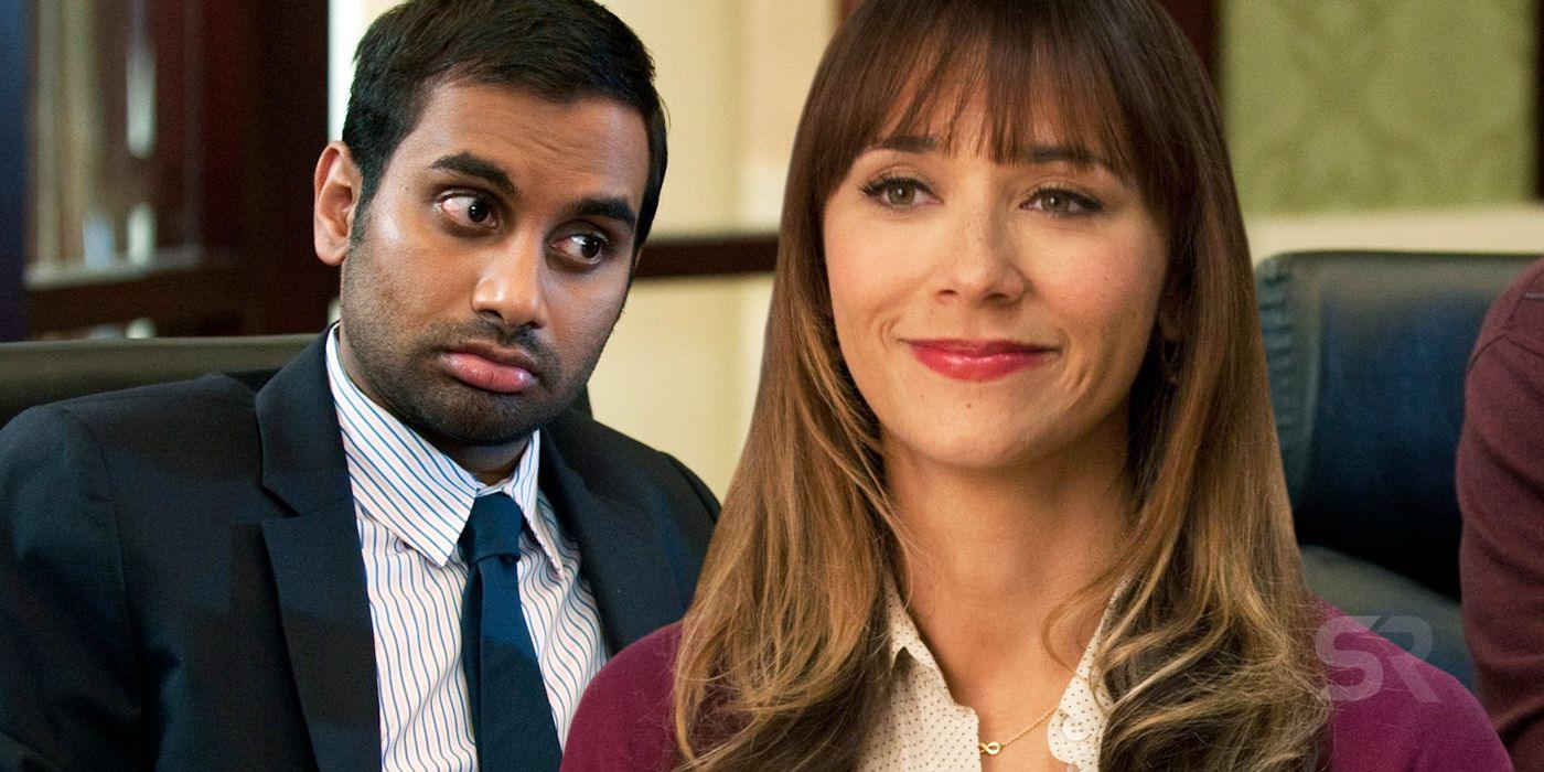 The Worst TV Couples of All Time