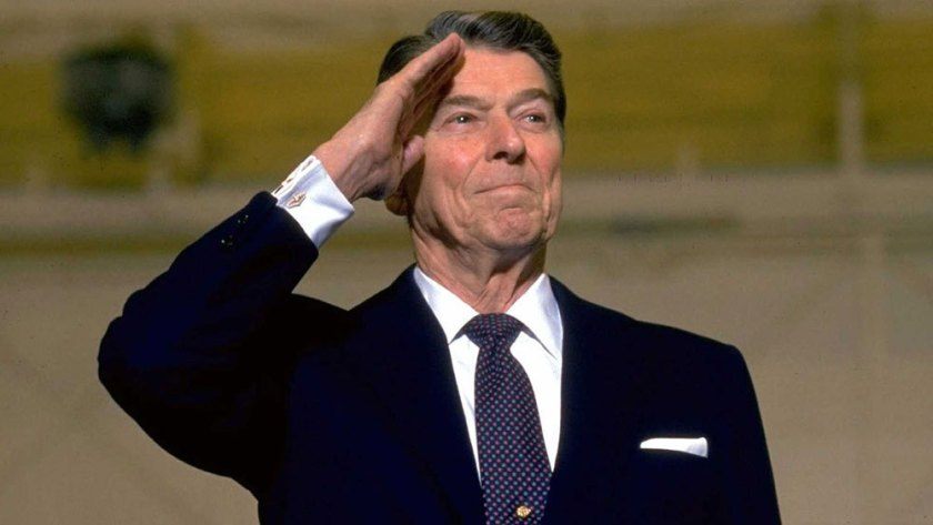 Strange Facts About Every American President to Date
