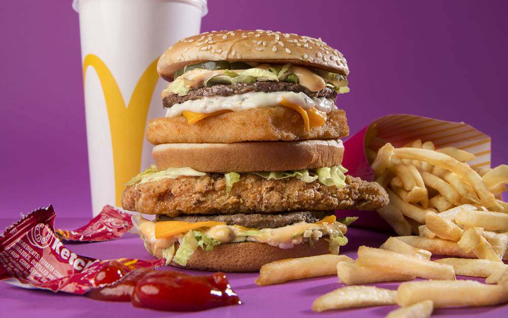 Check Out these 25 Fast Food Hacks