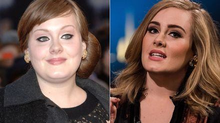 20 Celebrities Who Have Transformed Since 2010