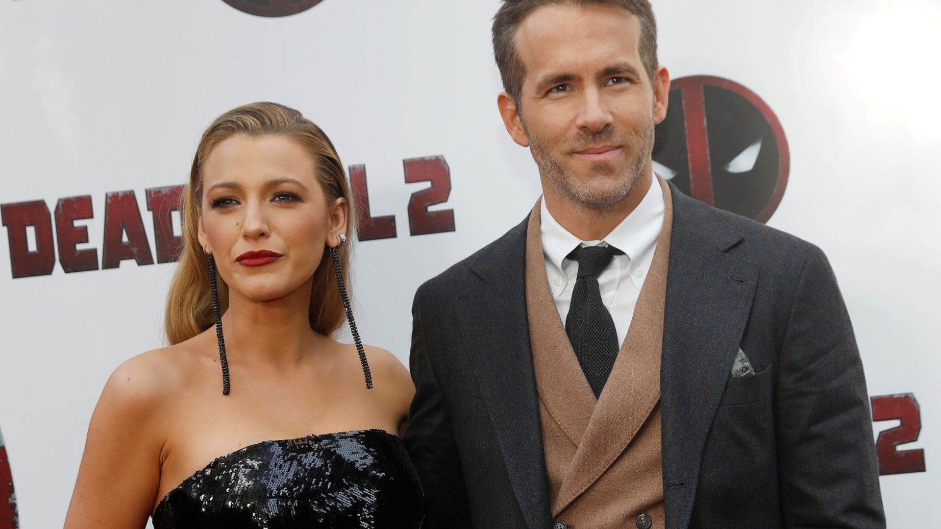 20 Times Everyone Fell in Love with Blake Lively and Ryan Reynolds