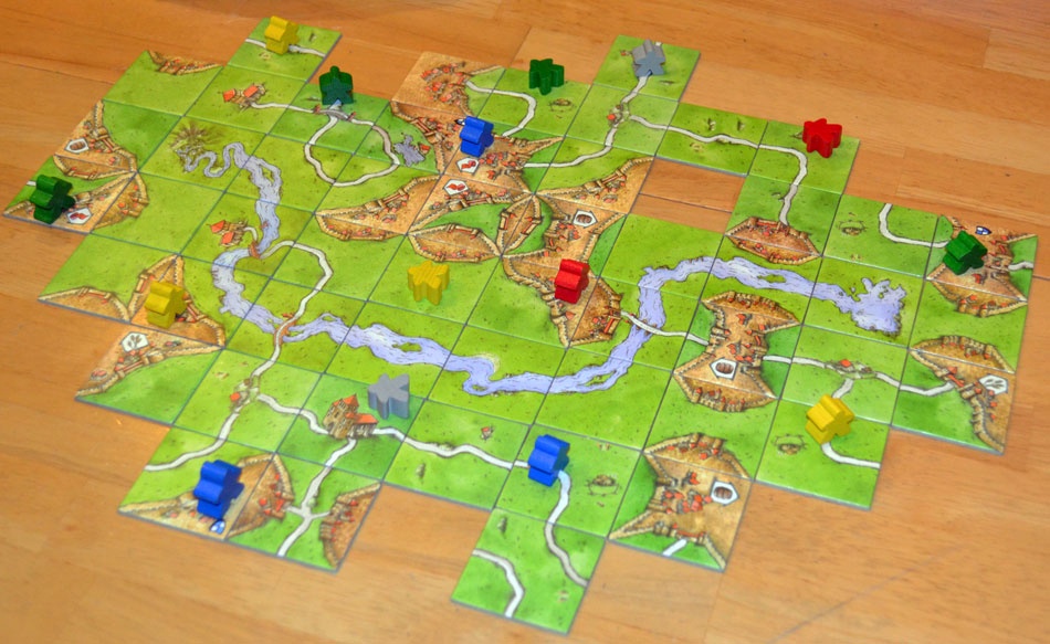 32 of the Best Board Games Ever Created