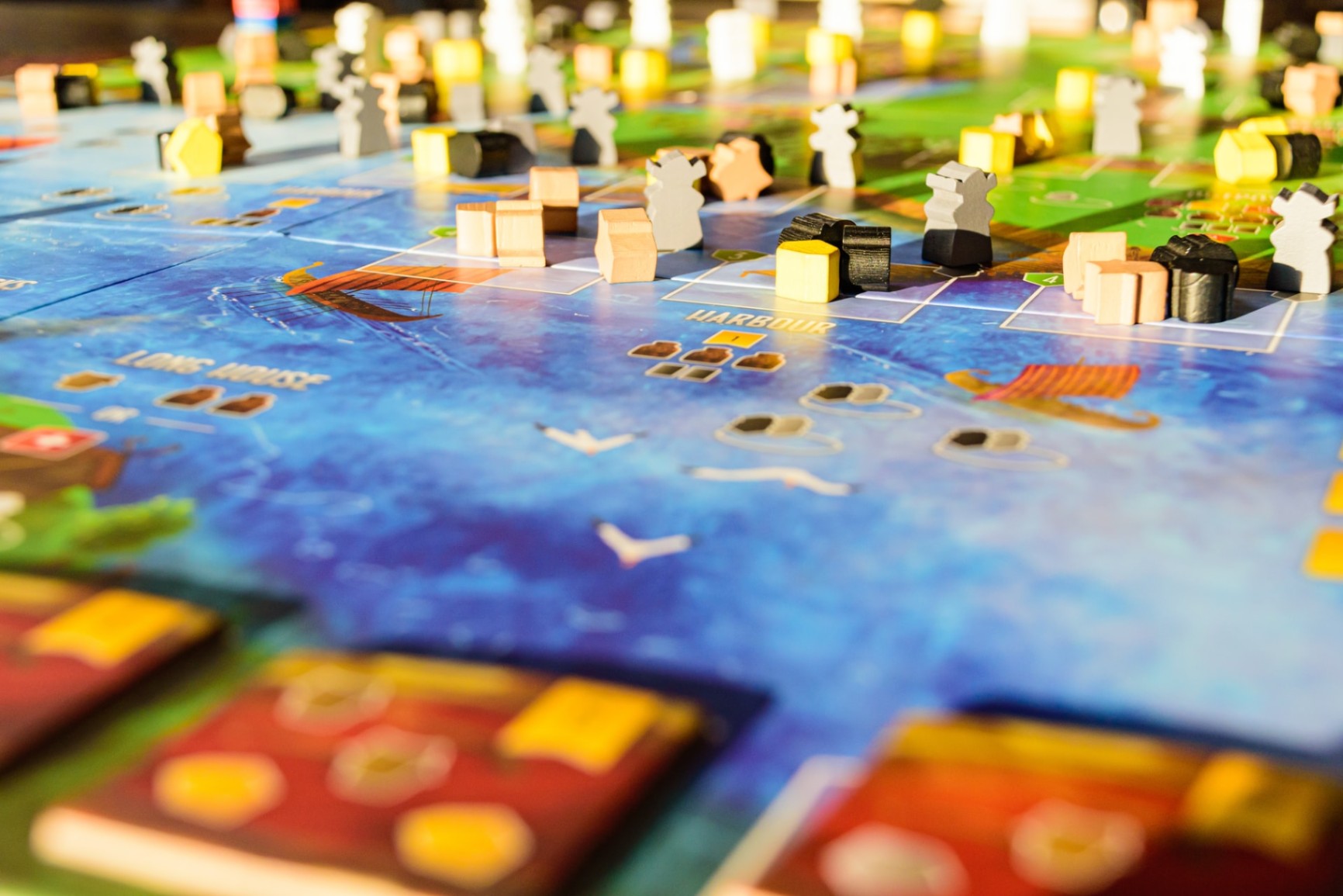 32 of the Best Board Games Ever Created