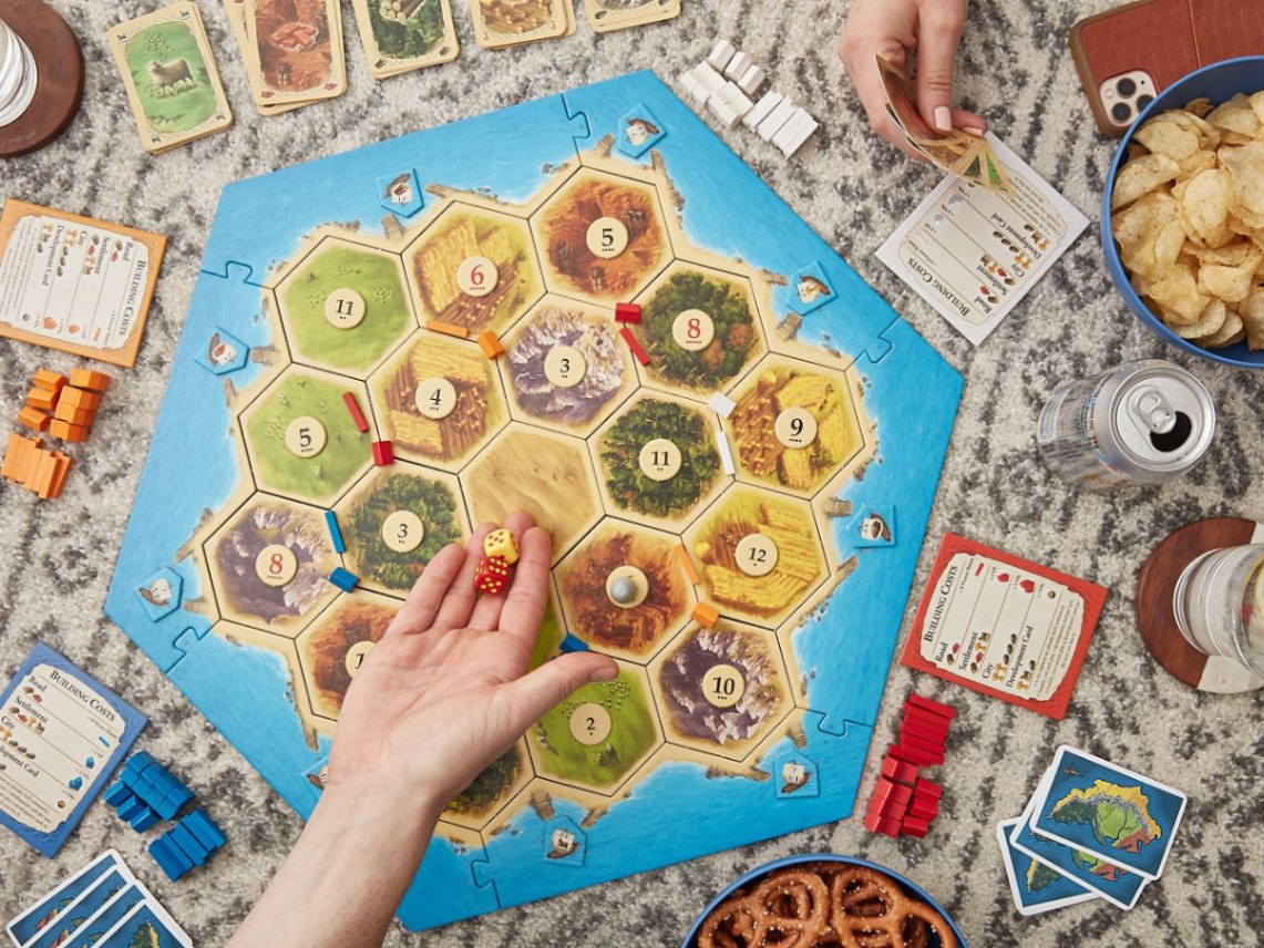 32 of the Best Board Games Ever Created