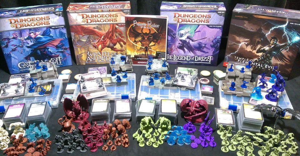 32 of the Best Board Games Ever Created