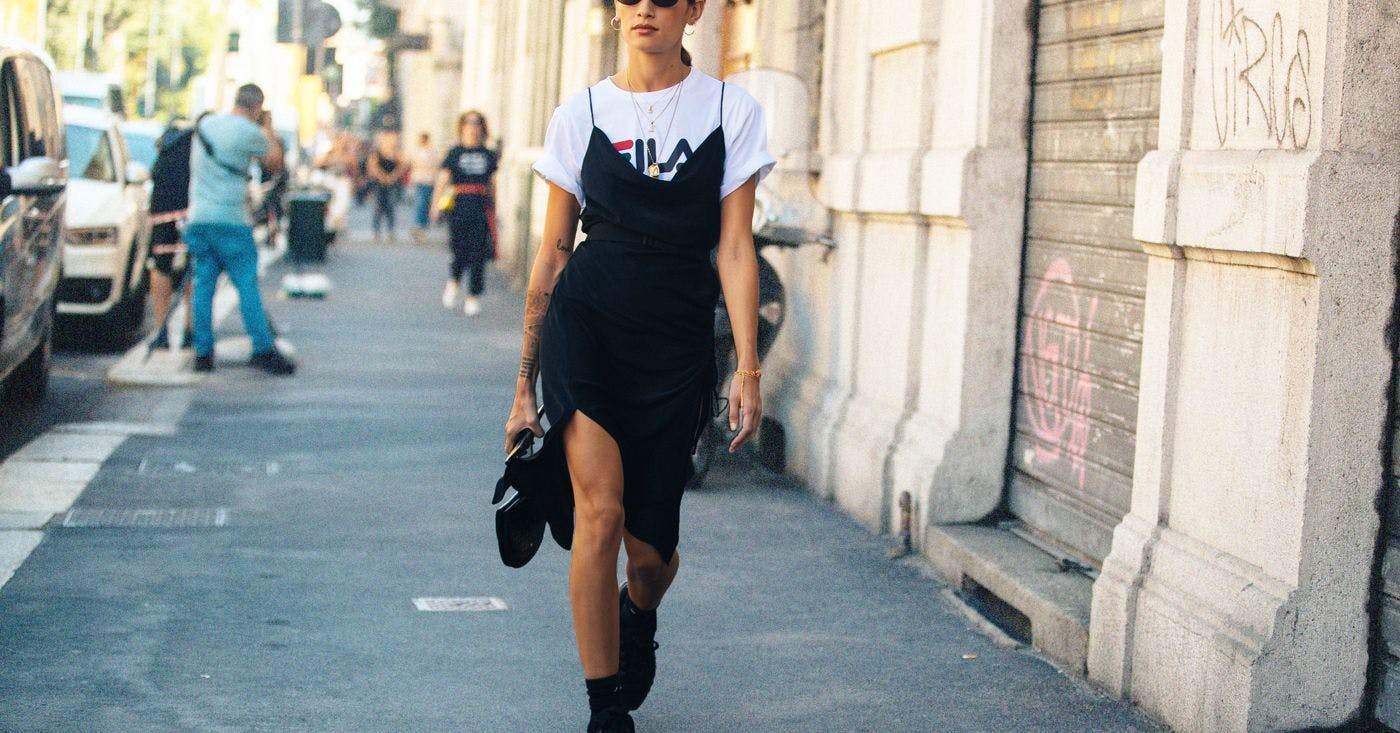 90s Fashion Trends that Are Still Popular Today