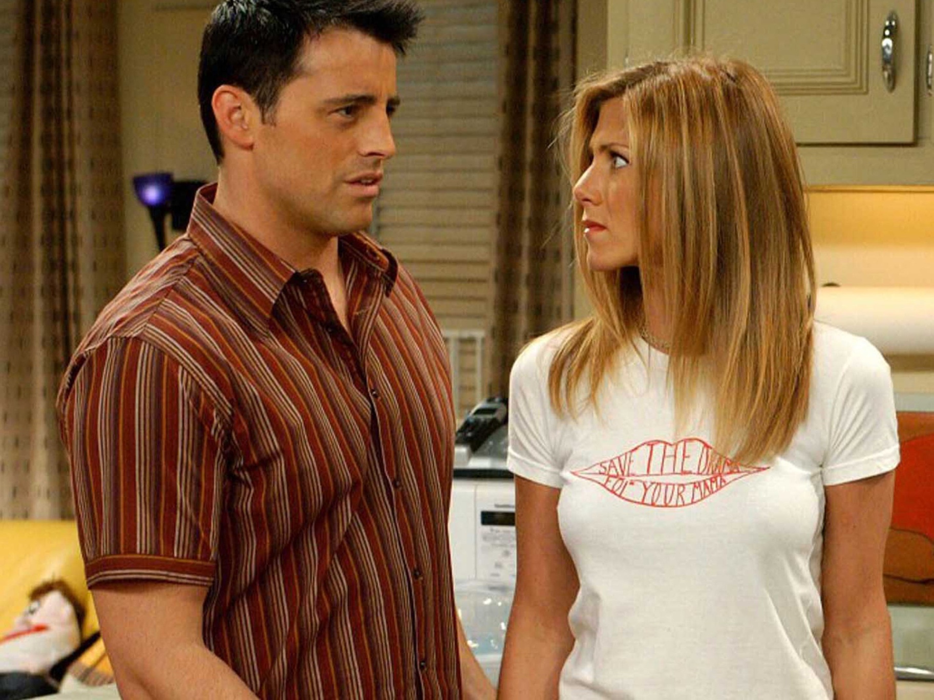 The Worst TV Couples of All Time