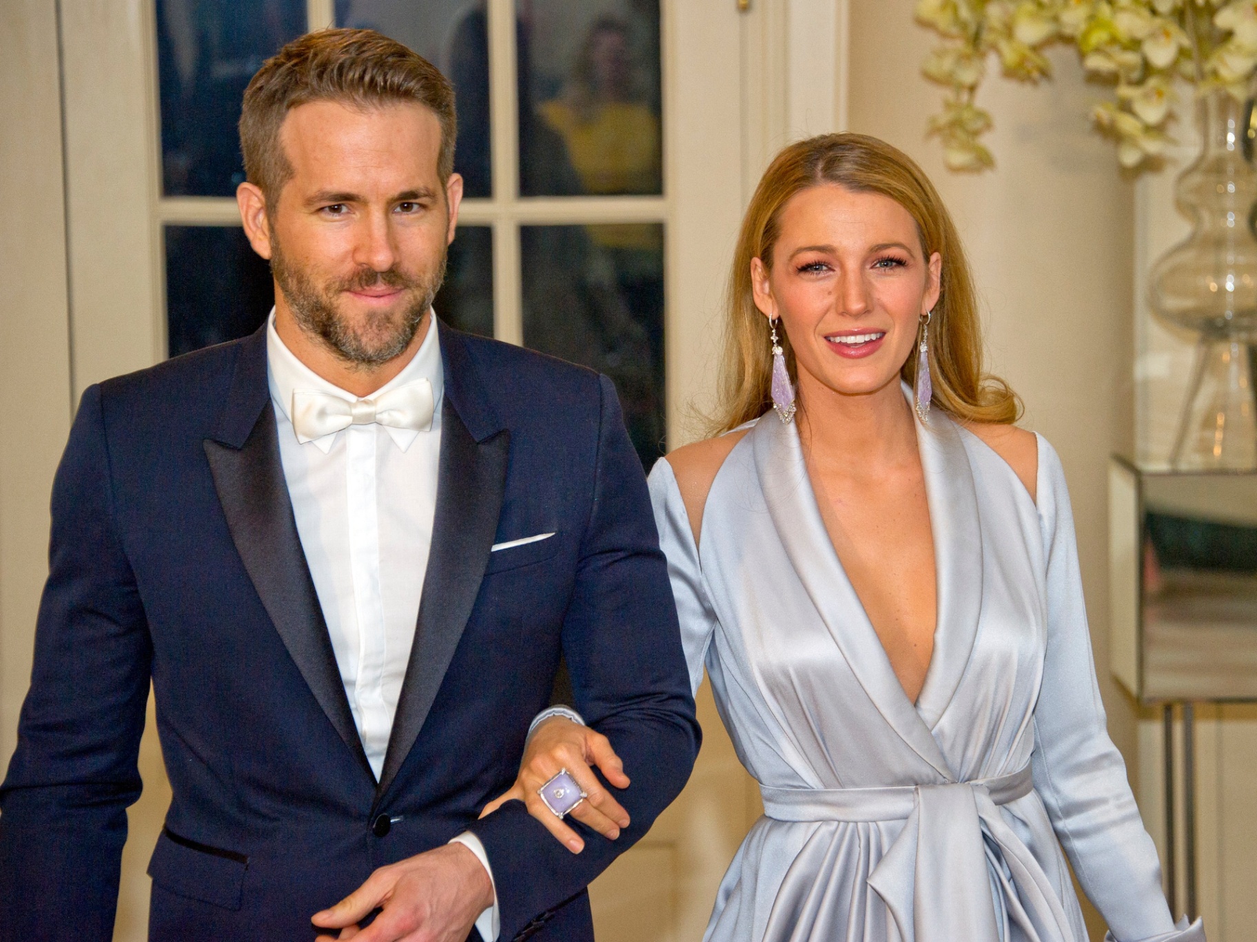 20 Times Everyone Fell in Love with Blake Lively and Ryan Reynolds